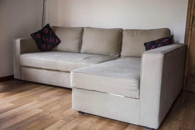Apartamento Pozo Amargo