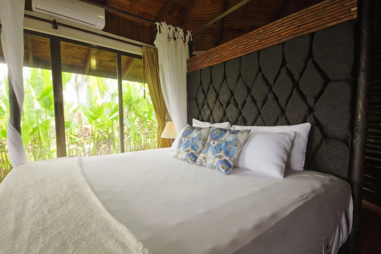 Arenal Waterfall Lodge