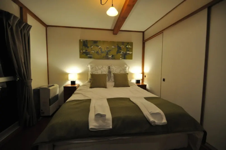 Hanna's House Hakuba