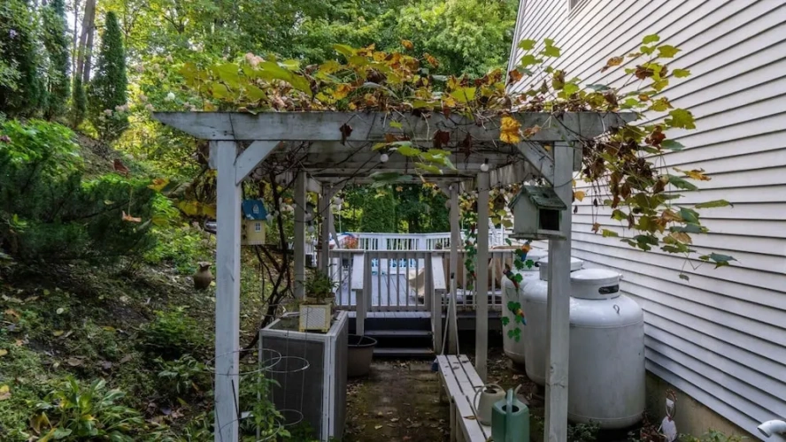 Cottage