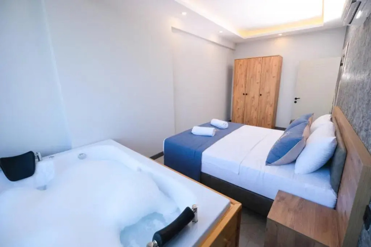 Class Premium Suit Otel