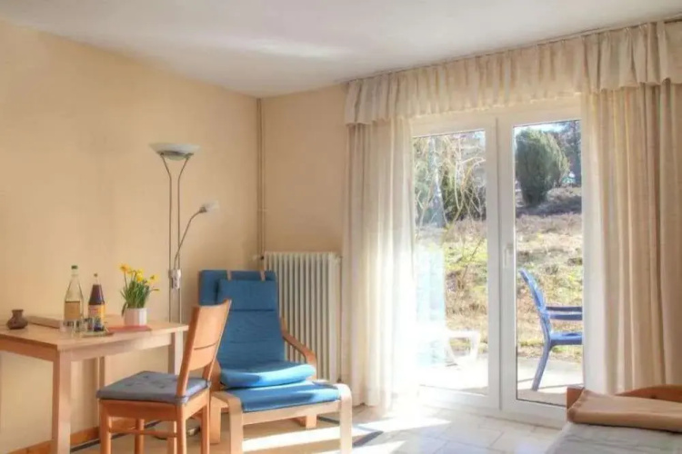 Biohotel Spöktal