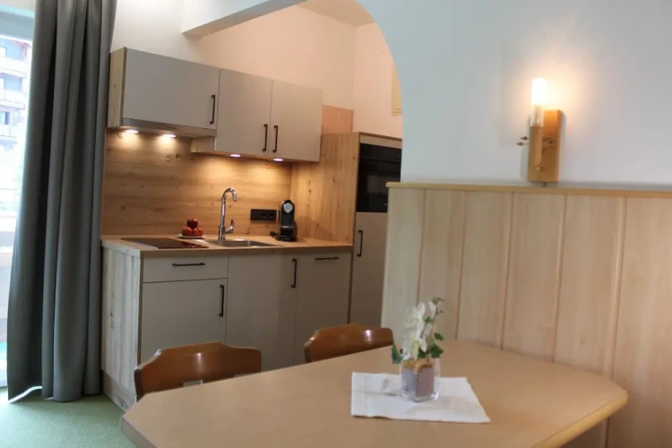 2 Bedrooms Standard room