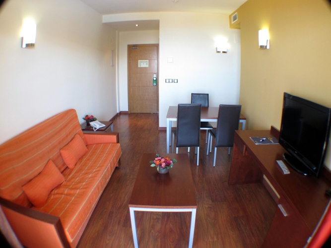 Ohtels Mazagón photo 10