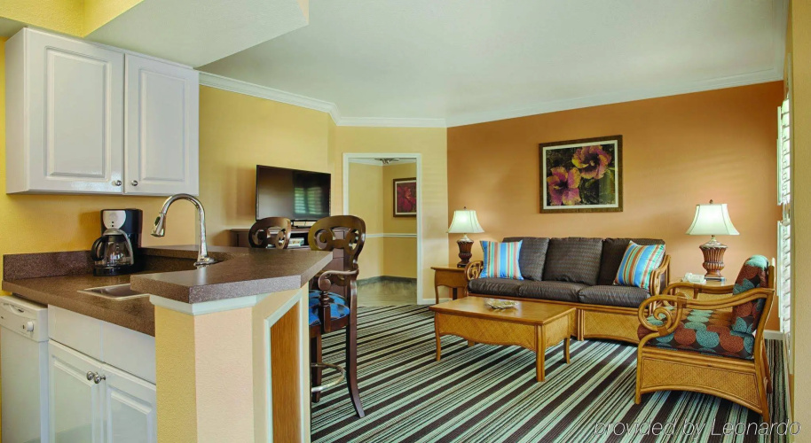 WorldMark Orlando Kingstown Reef photo 19