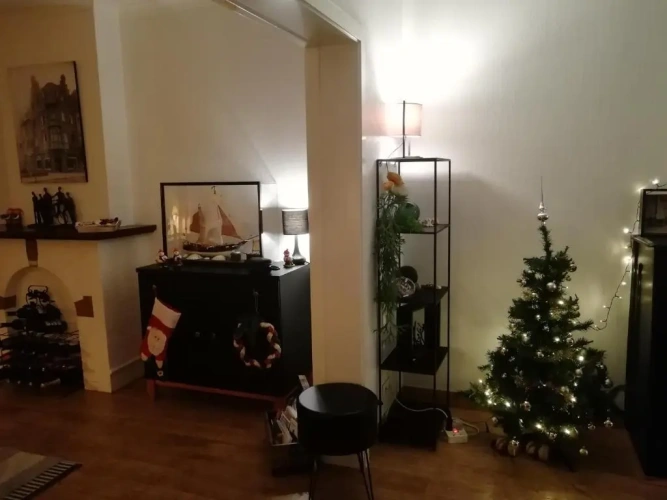 4 Bedrooms Cottage