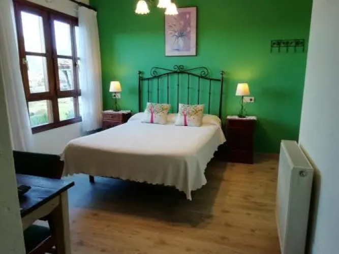 Hotel La Llosona