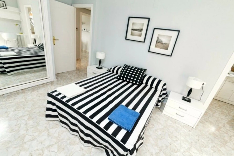 Apartamento Cap dOr