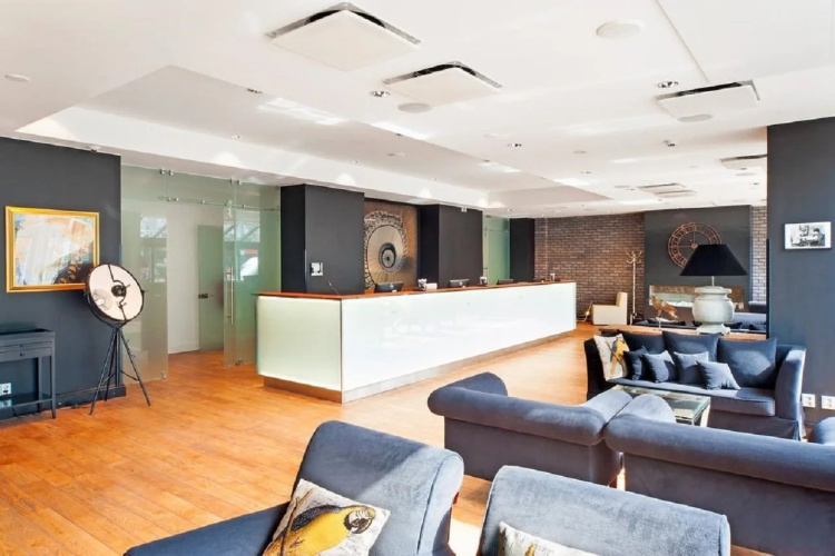 Solo Sokos Hotel Lahden Seurahuone