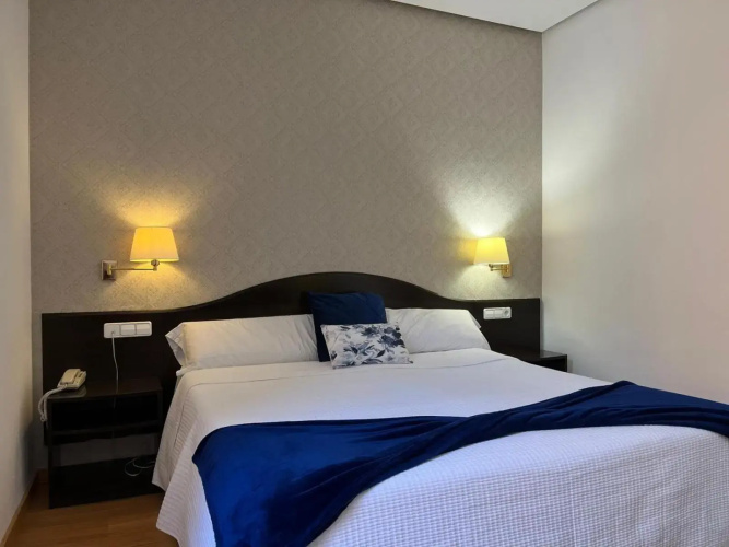 Hotel Villa De Biar
