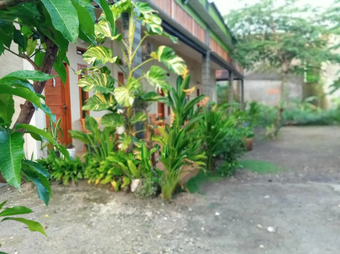 Pondok Pusaka Alam 2