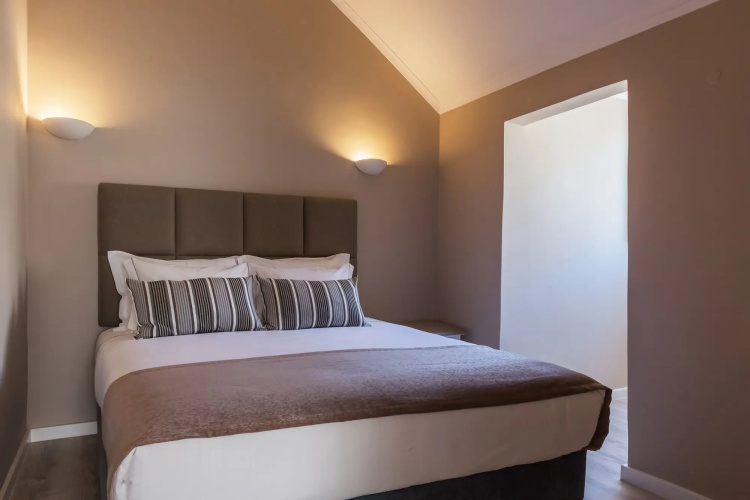 Vila Garden Guesthouse