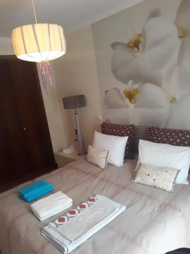 Apartamentos Arrifes 1