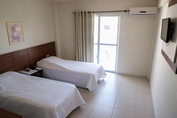 Scaini Palace Hotel