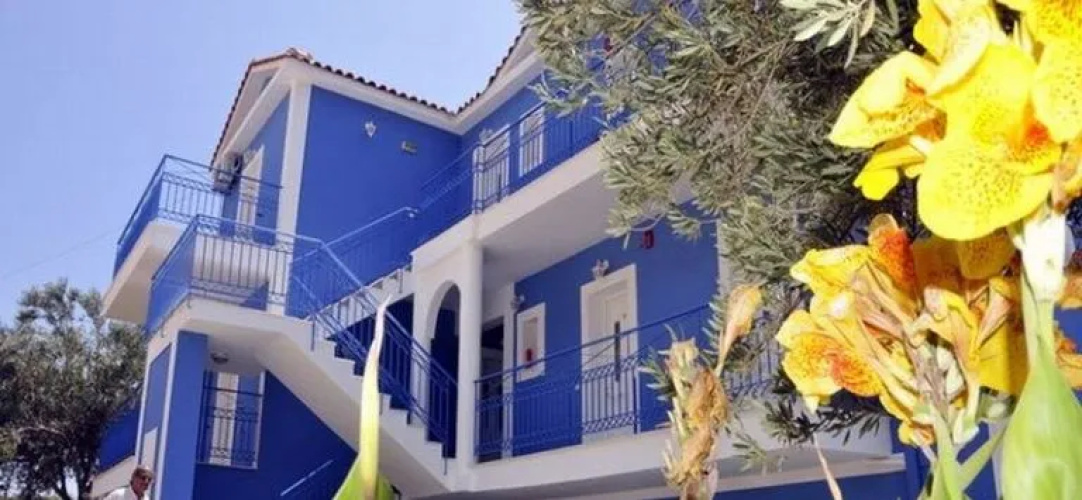 Imagen del hotel