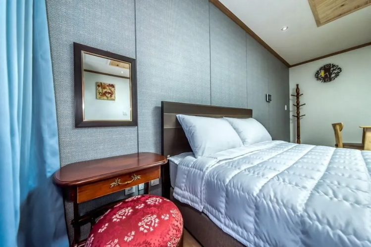 Sea & Wave Pension