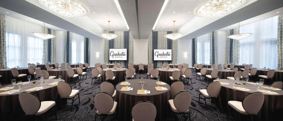 Graduate by Hilton Nashville photo 25
