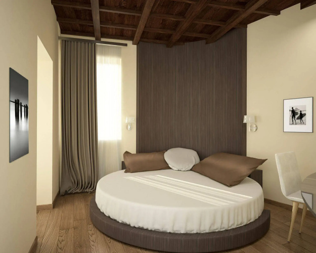 Arenula Suites