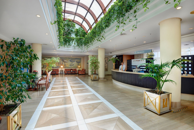 Welikehotel Marfil Playa photo 18
