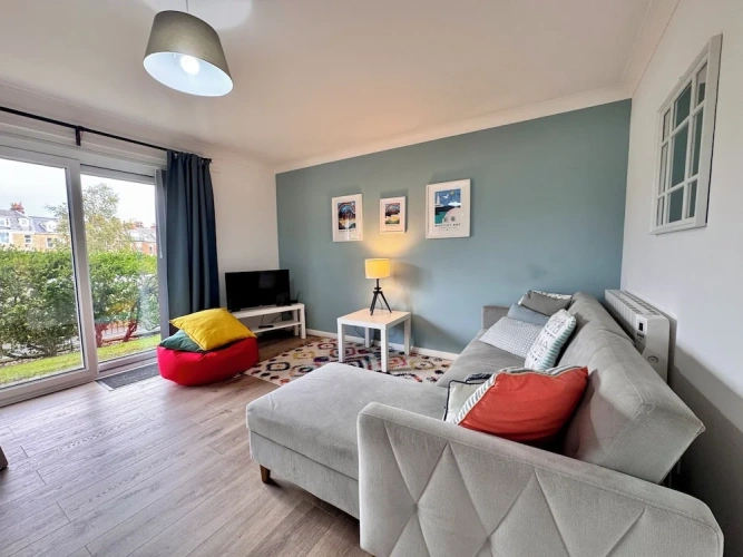 Comfort Apartment