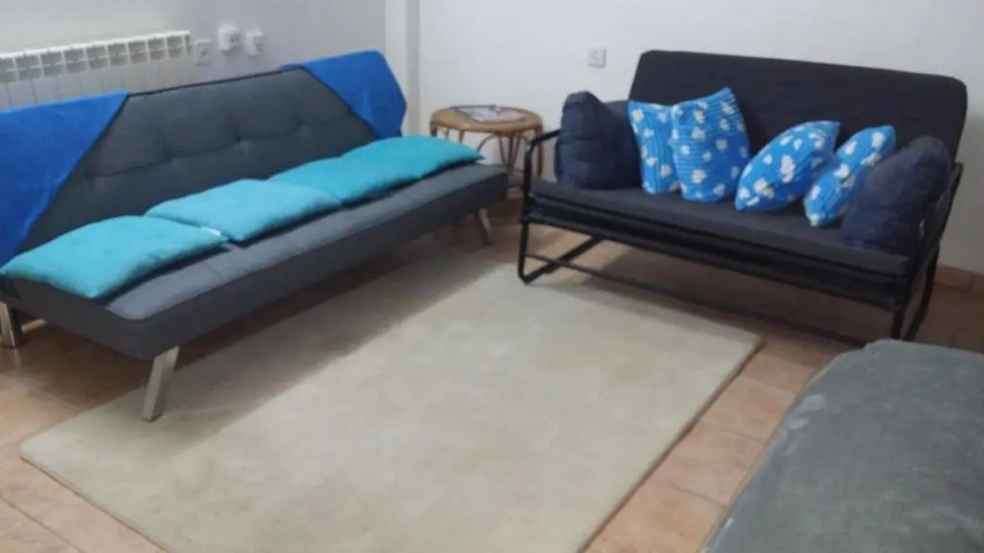 har nof apartment