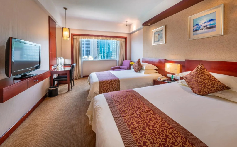 Yanling Hotel
