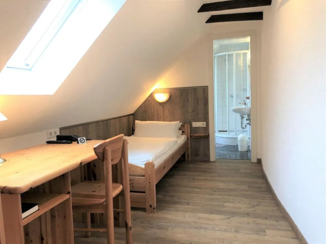 Hotel Orthwein