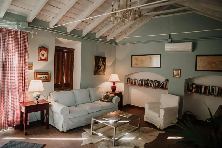 Deluxe Double Bungalow