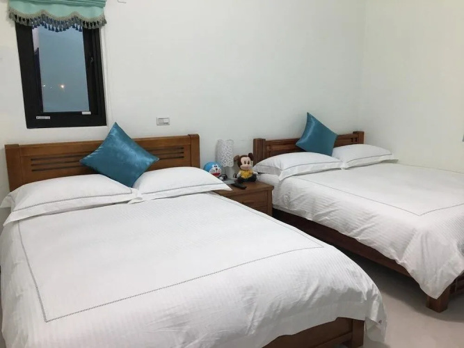 Feng Lin Zui Mei B&B