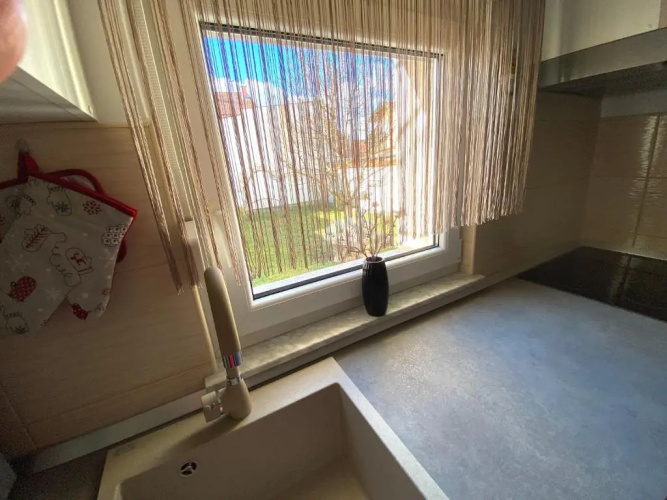 Apartman Sweet Garden K&A