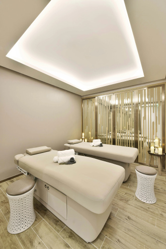 Hilton Bahrain photo 24