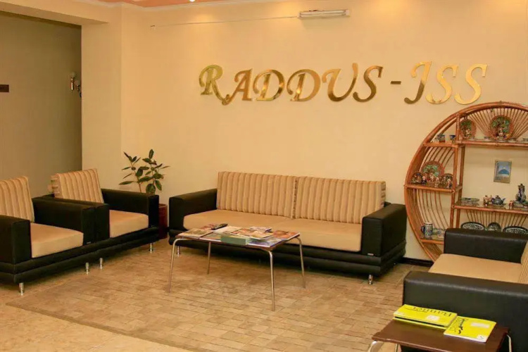 Imagen del hotel