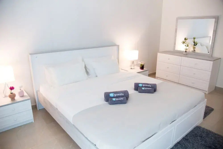Marina Crown by HiGuests Vacation Homes