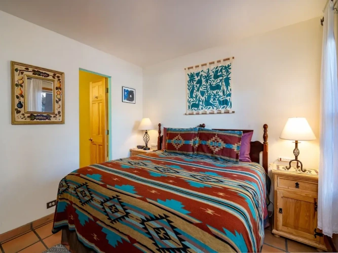 2 Bedrooms Standard room