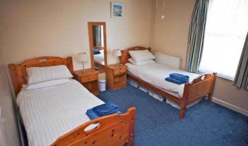 Jubilee View Apartment