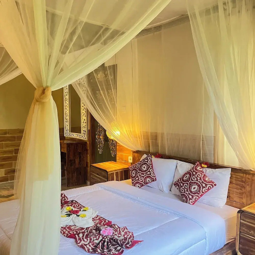 Yoga Maya Villa