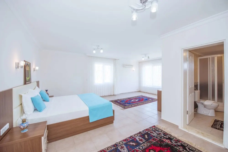 Infinity Yaniklar Villa