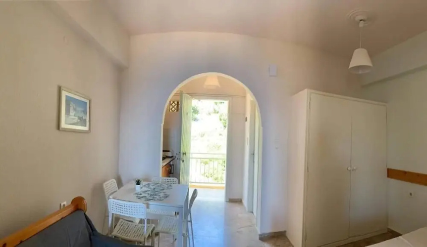 Fedra Apartments