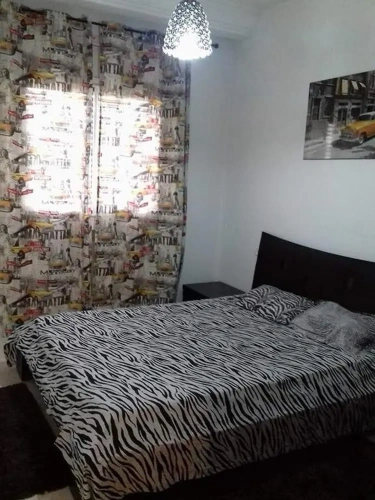 1 Bedroom Apartment with balcony
