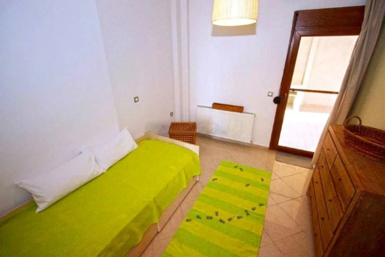 Aegean Blue Villa, Kriopigi