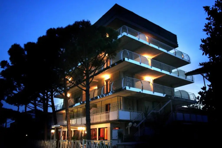 Imagen del hotel