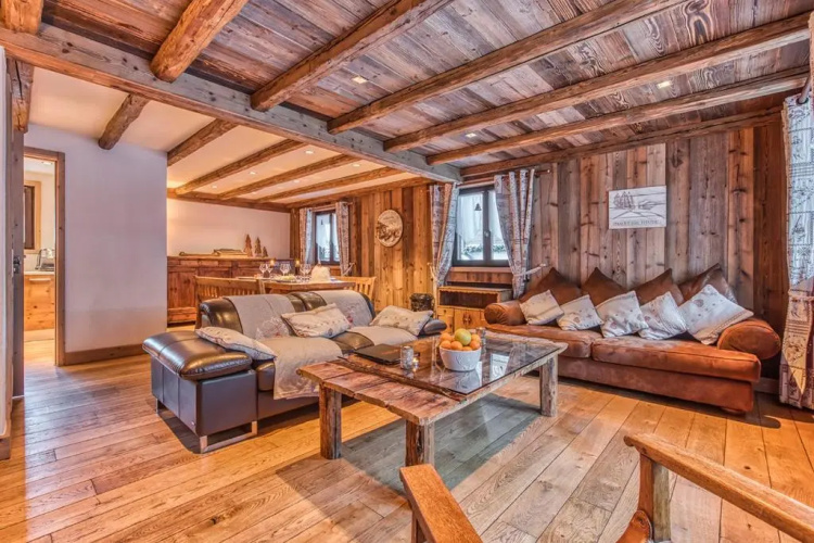 Le Coeur De Courchevel