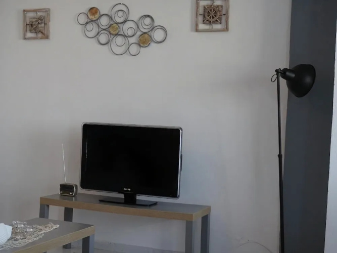 NAMA Beach House