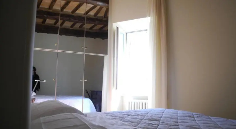 Appartamento Gli Archiccioli