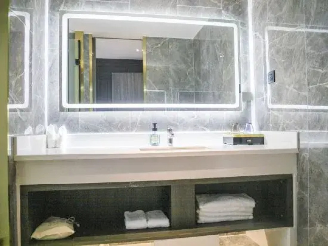 Hairunjingan Hotel
