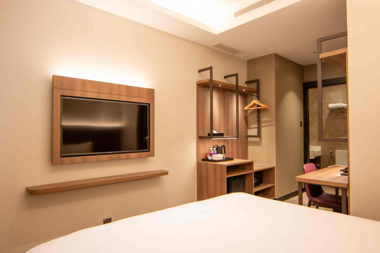 Aqueen Prestige Hotel Lavender