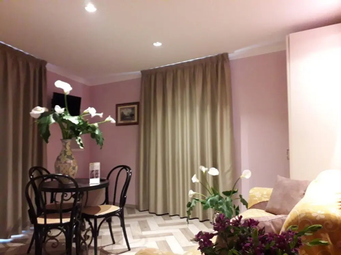 B&B Fiorentino