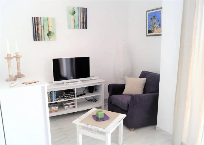 Bungalow Playa d'Or, 2 y 4