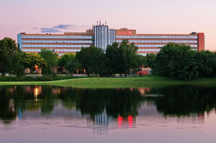 Hilton Orlando/Altamonte Springs photo 31