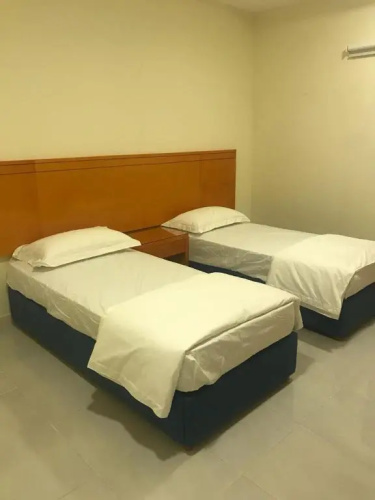 Atana Apart-Hotel